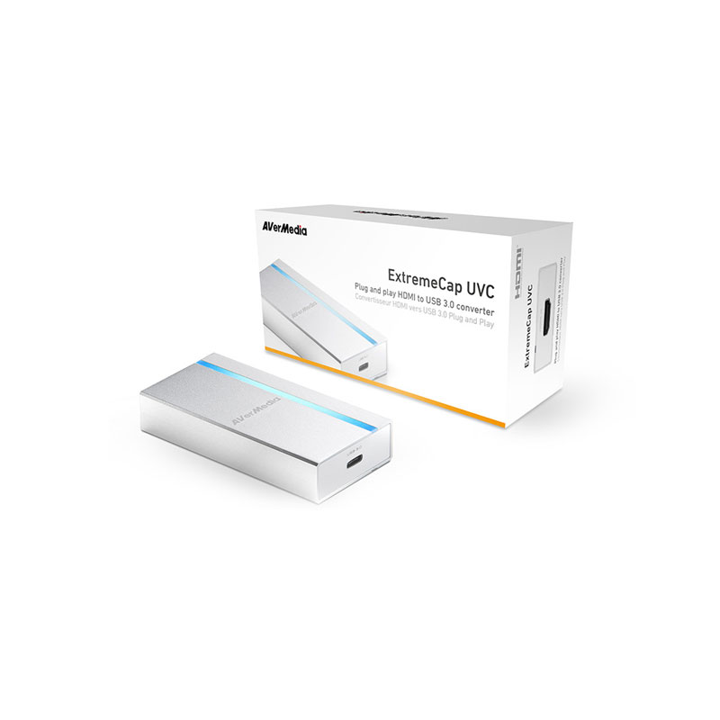 Avermedia PW310P FHD Webcam