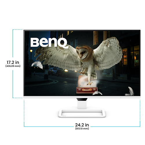 BenQ EW270Q 27 Inch 2K Gaming Monitor BENQ