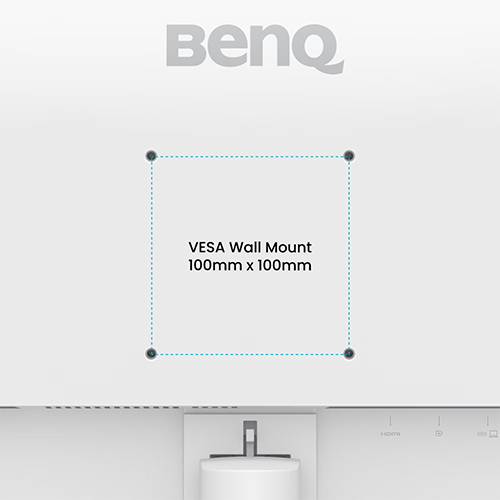 BenQ EW270Q 27 Inch 2K Gaming Monitor BENQ