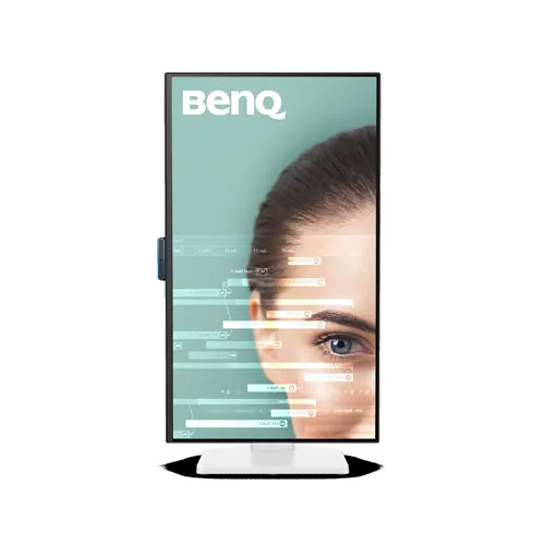 BenQ GW2790TC White 27 Inch Monitor BENQ