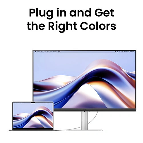 BenQ MA320UP 32 Inch 4K Nano Gloss Monitor BENQ