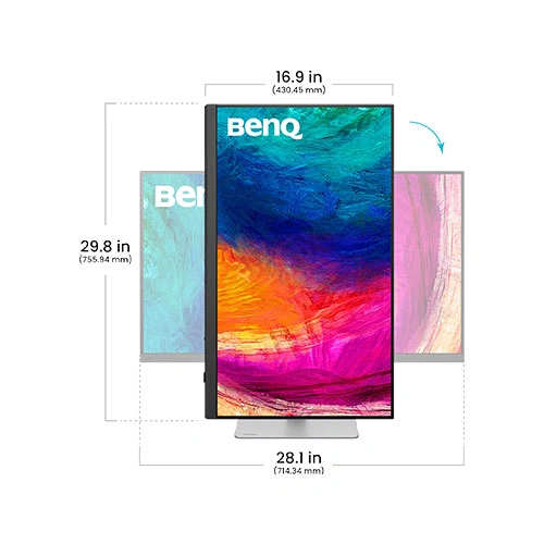 BenQ Creative Pro PD3226G 32 Inch 4K Designer Monitor BENQ