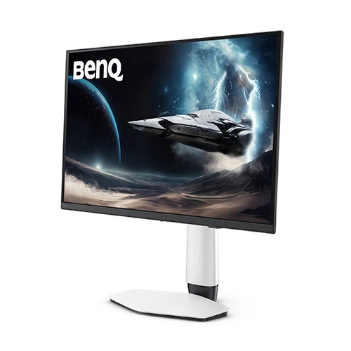 BenQ Mobiuz EX271QZ 27 Inch 2K Gaming Monitor BENQ