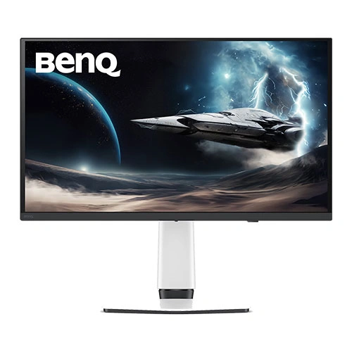 BenQ Mobiuz EX271QZ 27 Inch 2K Gaming Monitor