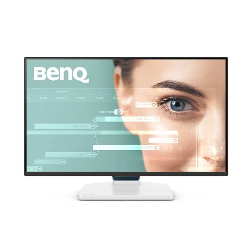 BenQ GW2490TC White 24 Inch Monitor BENQ