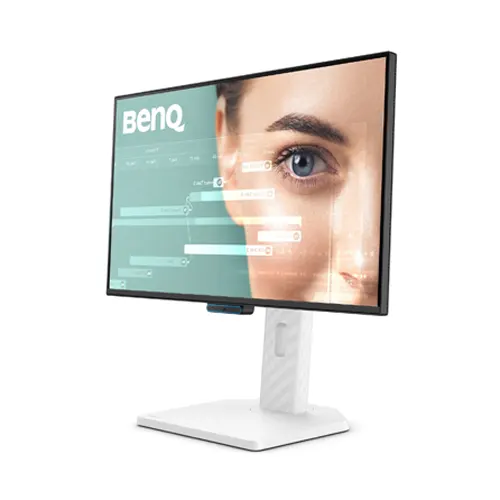 BenQ GW2490TC White 24 Inch Monitor BENQ