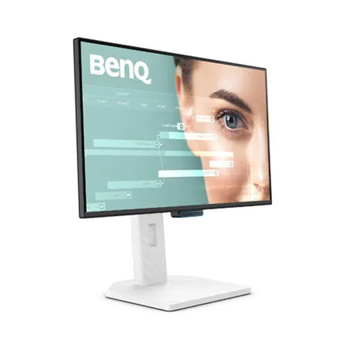 BenQ GW2490TC White 24 Inch Monitor BENQ