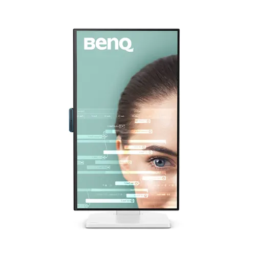 BenQ GW2490TC White 24 Inch Monitor BENQ
