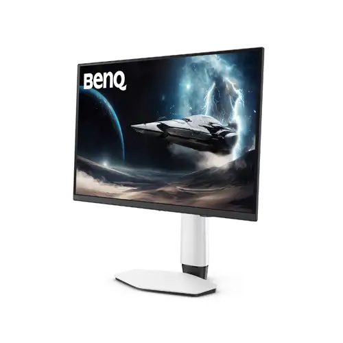 BenQ Mobiuz EX271UZ 27 Inch 4K Gaming Monitor BENQ