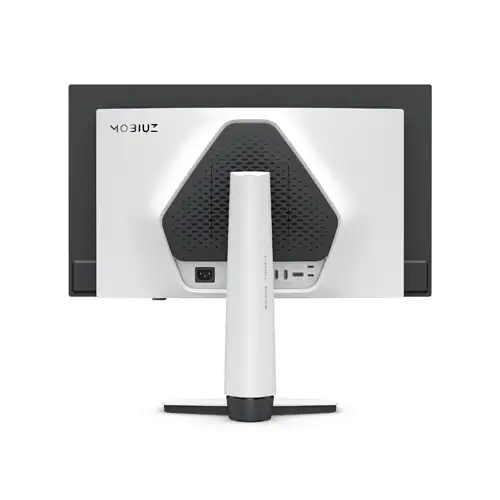 BenQ Mobiuz EX271UZ 27 Inch 4K Gaming Monitor BENQ
