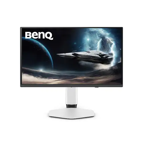 BenQ Mobiuz EX271UZ 27 Inch 4K Gaming Monitor BENQ