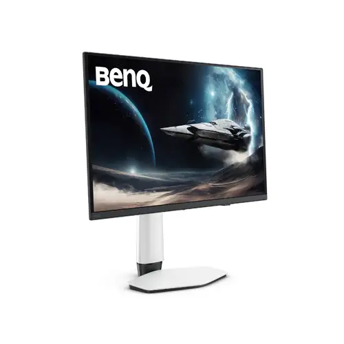 BenQ Mobiuz EX271UZ 27 Inch 4K Gaming Monitor BENQ