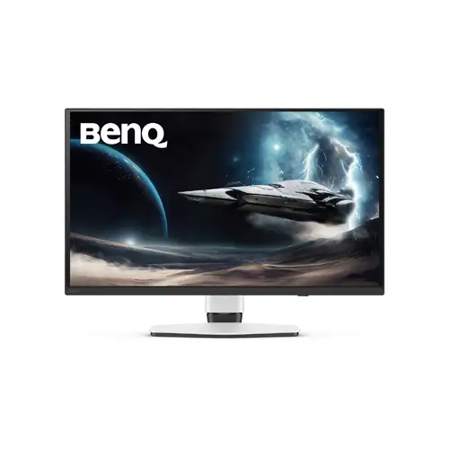 BenQ Mobiuz EX271UZ 27 Inch 4K Gaming Monitor BENQ