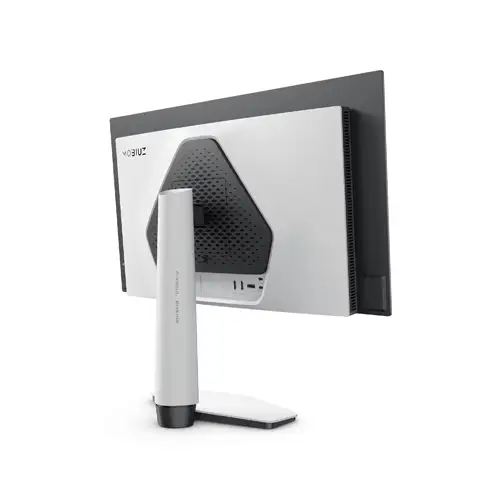 BenQ Mobiuz EX271UZ 27 Inch 4K Gaming Monitor BENQ