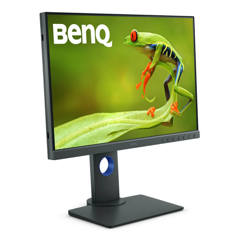 BenQ SW240 24 inch Monitor BENQ
