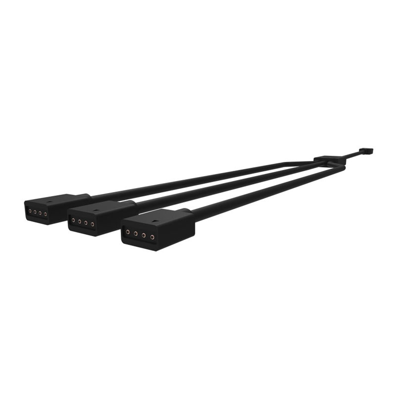 Cooler Master 1-TO-3 RGB Splitter Cable COOLER MASTER