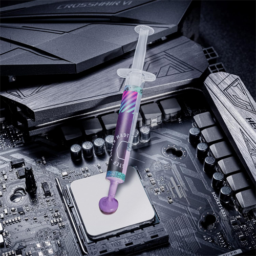 Cooler Master CryoFuze 5 Purple 3g Thermal Paste COOLER MASTER