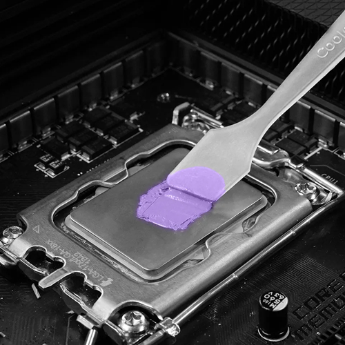 Cooler Master CryoFuze 5 Purple 3g Thermal Paste COOLER MASTER