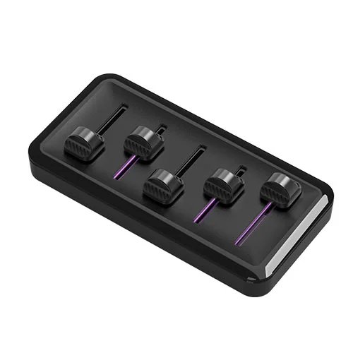 Cooler Master MasterHUB Modular Controller Stream Kit COOLER MASTER
