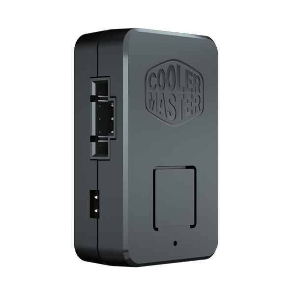 Cooler Master Mini Addressable RGB LED Controller COOLER MASTER