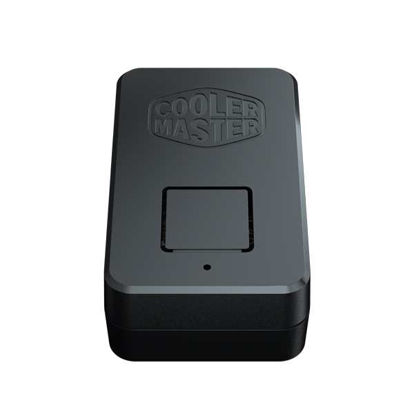 Cooler Master Mini Addressable RGB LED Controller COOLER MASTER