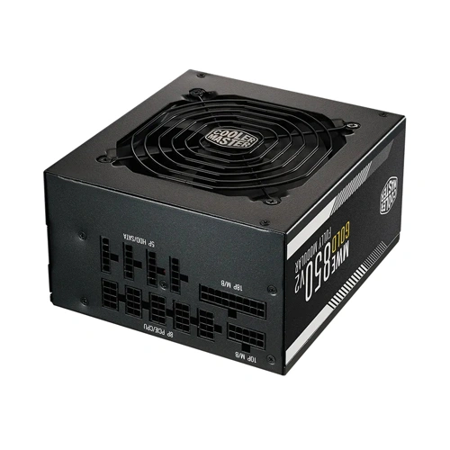 Cooler Master MWE Gold 850 V2 ATX 3.1 Fully Modular SMPS COOLER MASTER