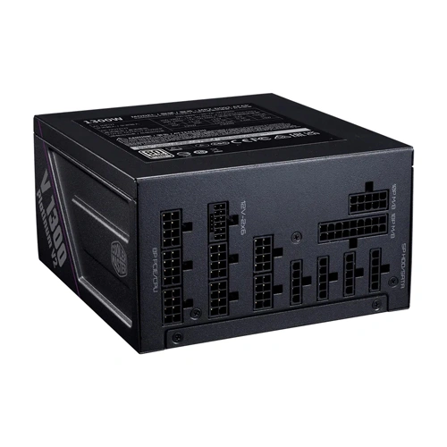 Cooler Master V Platinum 1300 V2 ATX 3.1 Fully Modular Smps COOLER MASTER