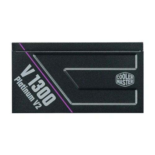 Cooler Master V Platinum 1300 V2 ATX 3.1 Fully Modular Smps COOLER MASTER