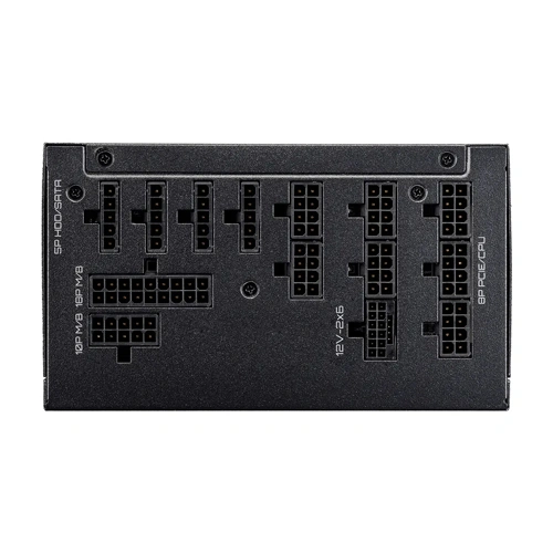 Cooler Master V Platinum 1300 V2 ATX 3.1 Fully Modular Smps COOLER MASTER