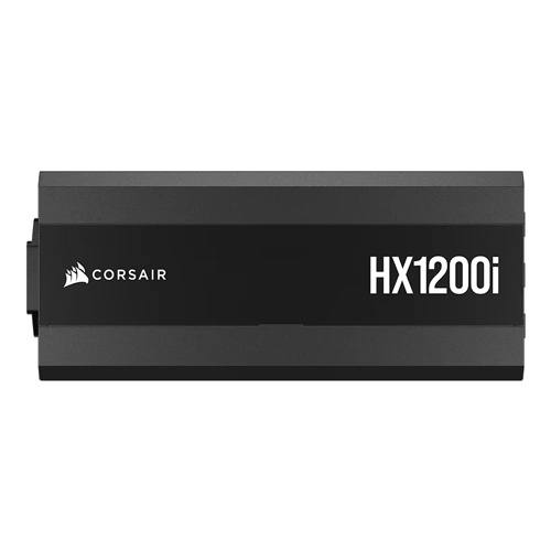 CORSAIR HX1200i ATX 3.1 Platinum 1200 Watt Fully Modular SMPS CORSAIR