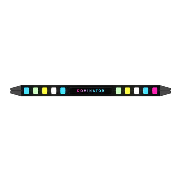 Corsair Dominator Platinum RGB 32GB (16GBx2) 5200MHz CL40 DDR5 RAM CORSAIR
