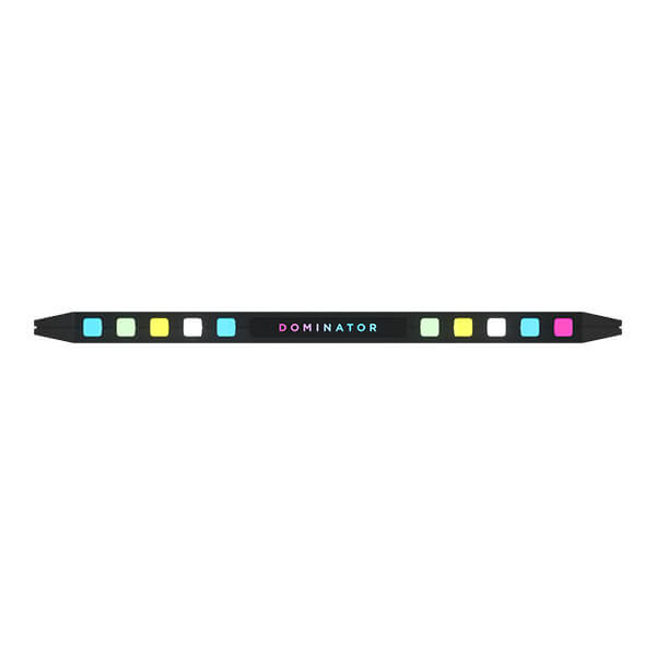 Corsair Dominator Platinum RGB 32GB (16GBx2) CL36 5600MHz DDR5 RAM CORSAIR