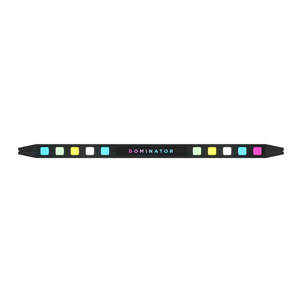 Corsair Dominator Platinum RGB 32GB (16GBx2) 7200MHz CL34 DDR5 RAM CORSAIR