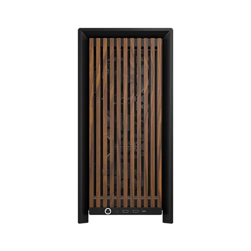 Corsair Frame 4000D Wood RS Modular E-ATX Mid Tower Case CORSAIR
