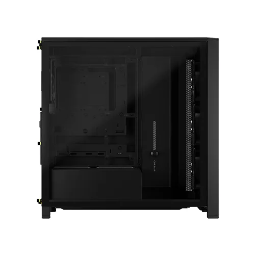 Corsair Frame 4000D Wood RS Modular E-ATX Mid Tower Case CORSAIR