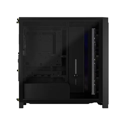 Corsair Frame 4000X RS ARGB E-ATX Mid Tower Case CORSAIR