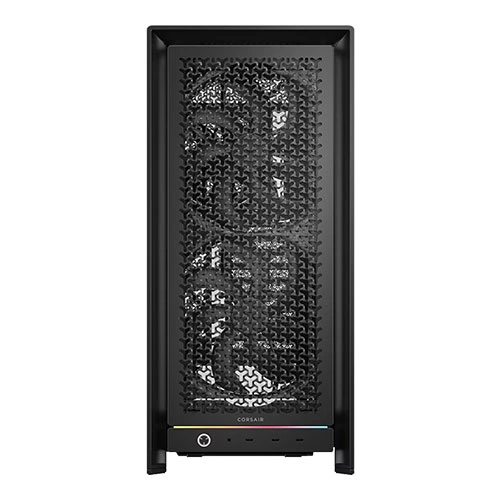 Corsair Frame 5000D Workstation E-ATX Mid Tower Case CORSAIR