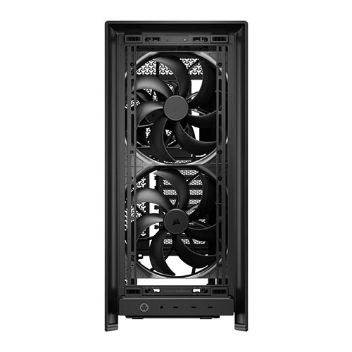 Corsair Frame 5000D Workstation E-ATX Mid Tower Case CORSAIR