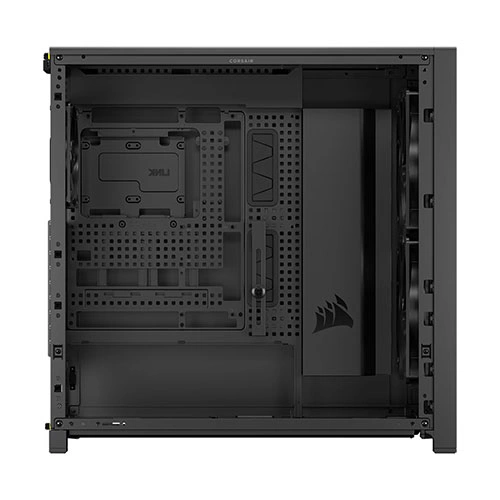Corsair Frame 5000D Workstation E-ATX Mid Tower Case CORSAIR