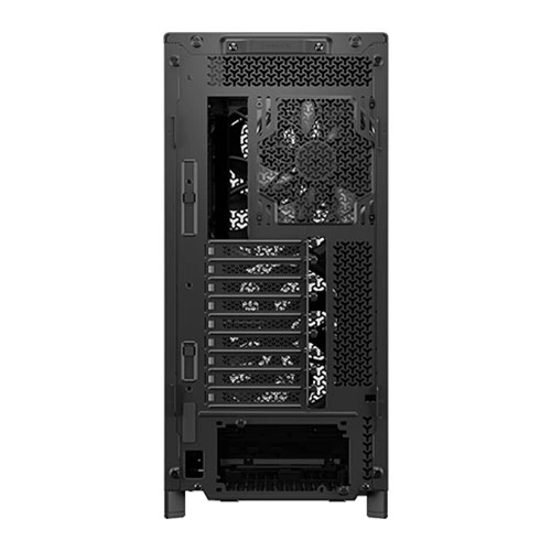 Corsair Frame 5000D Workstation E-ATX Mid Tower Case CORSAIR