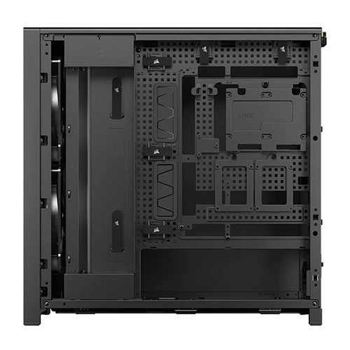 Corsair Frame 5000D Workstation E-ATX Mid Tower Case CORSAIR