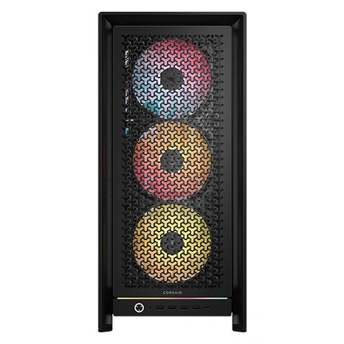 Corsair Frame 5000D RS ARGB E-ATX Mid Tower Case CORSAIR