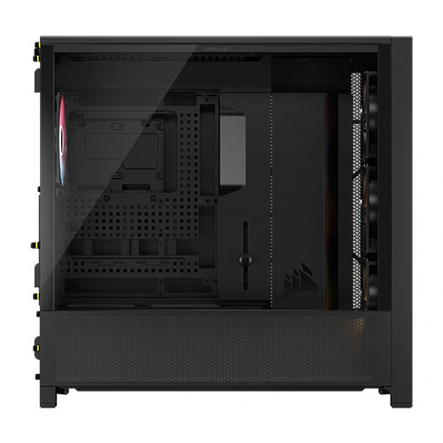 Corsair Frame 5000D RS ARGB E-ATX Mid Tower Case CORSAIR