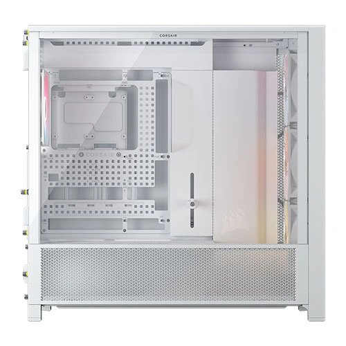 Corsair Frame 5000D RS White ARGB E-ATX Mid Tower Case CORSAIR