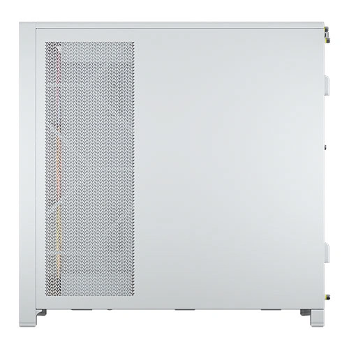 Corsair Frame 5000D RS White ARGB E-ATX Mid Tower Case CORSAIR