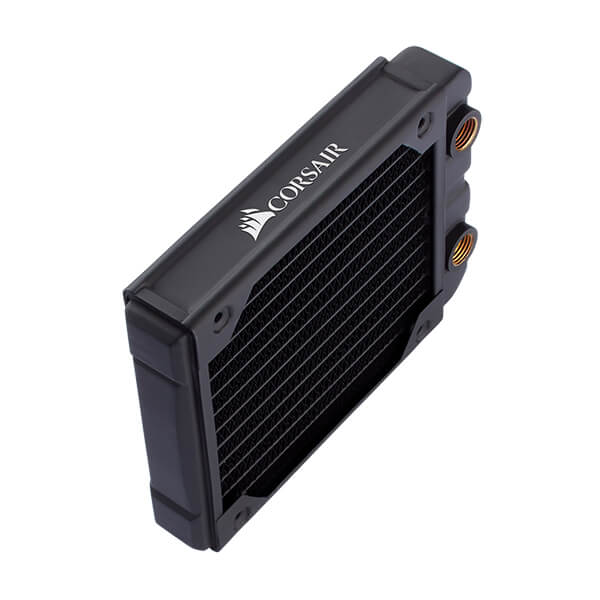 CORSAIR Hydro X Series XR5 120mm Water Cooling Radiator CORSAIR