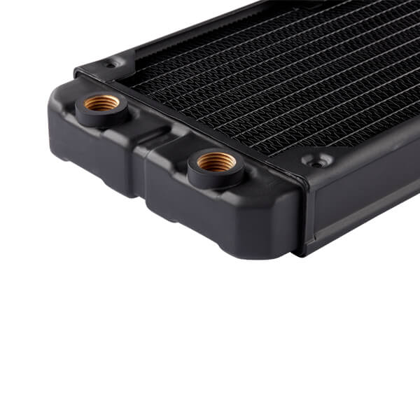 CORSAIR Hydro X Series XR5 120mm Water Cooling Radiator CORSAIR