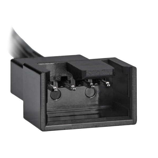 Corsair HydroX Two-Way Fan Splitter Cables (Three Pack) CORSAIR