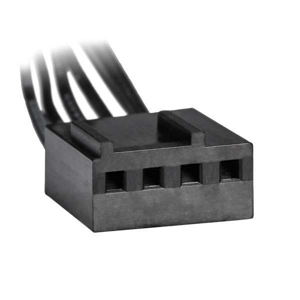 Corsair HydroX Two-Way Fan Splitter Cables (Three Pack) CORSAIR