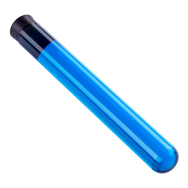 Corsair Hydro X XL8 Performance Coolant 1L (Blue) CORSAIR